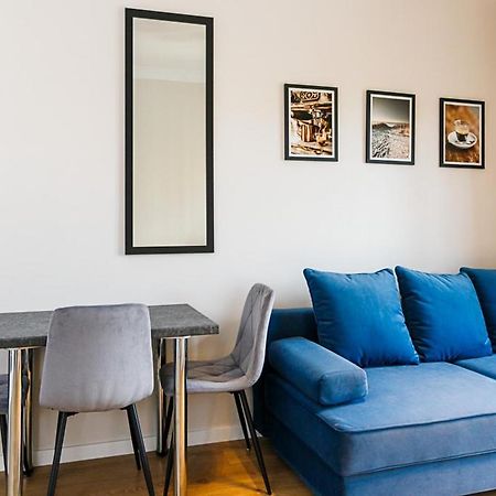 Apartament Bulwar Staromiejski Stare Miasto Centrum Wrocław Kültér fotó