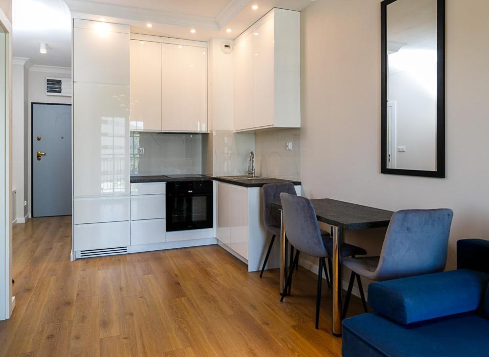Apartament Bulwar Staromiejski Stare Miasto Centrum Wrocław Kültér fotó