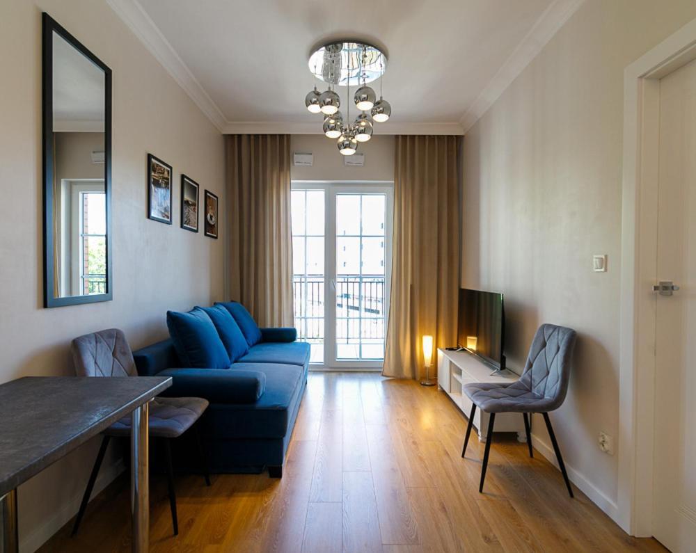 Apartament Bulwar Staromiejski Stare Miasto Centrum Wrocław Kültér fotó