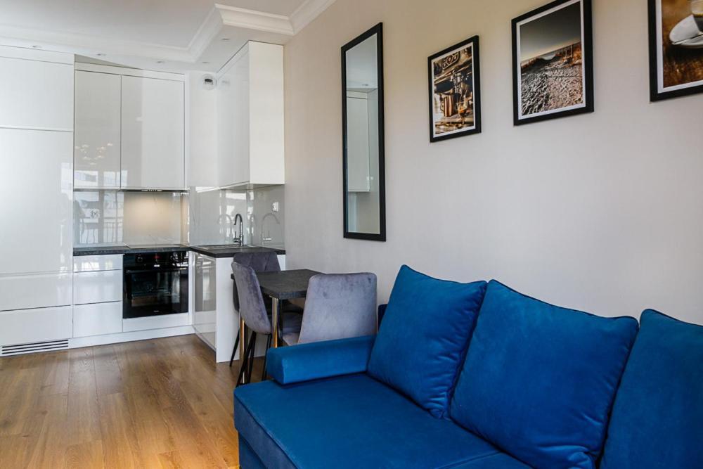 Apartament Bulwar Staromiejski Stare Miasto Centrum Wrocław Kültér fotó