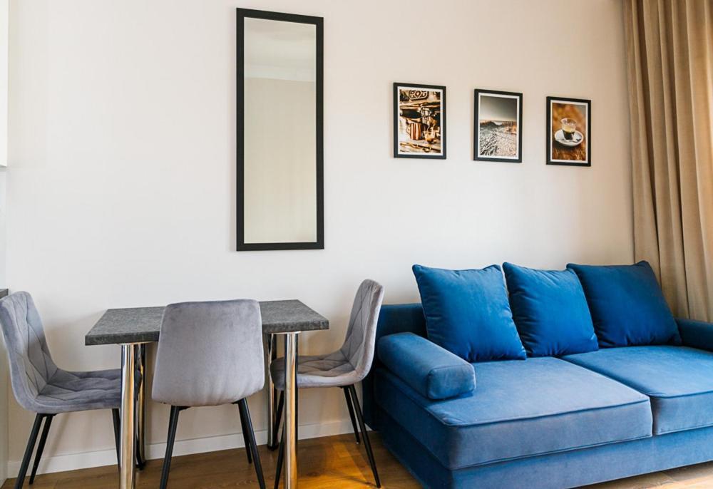Apartament Bulwar Staromiejski Stare Miasto Centrum Wrocław Kültér fotó