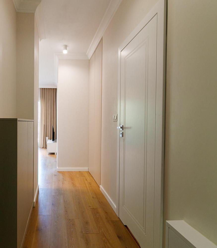 Apartament Bulwar Staromiejski Stare Miasto Centrum Wrocław Kültér fotó